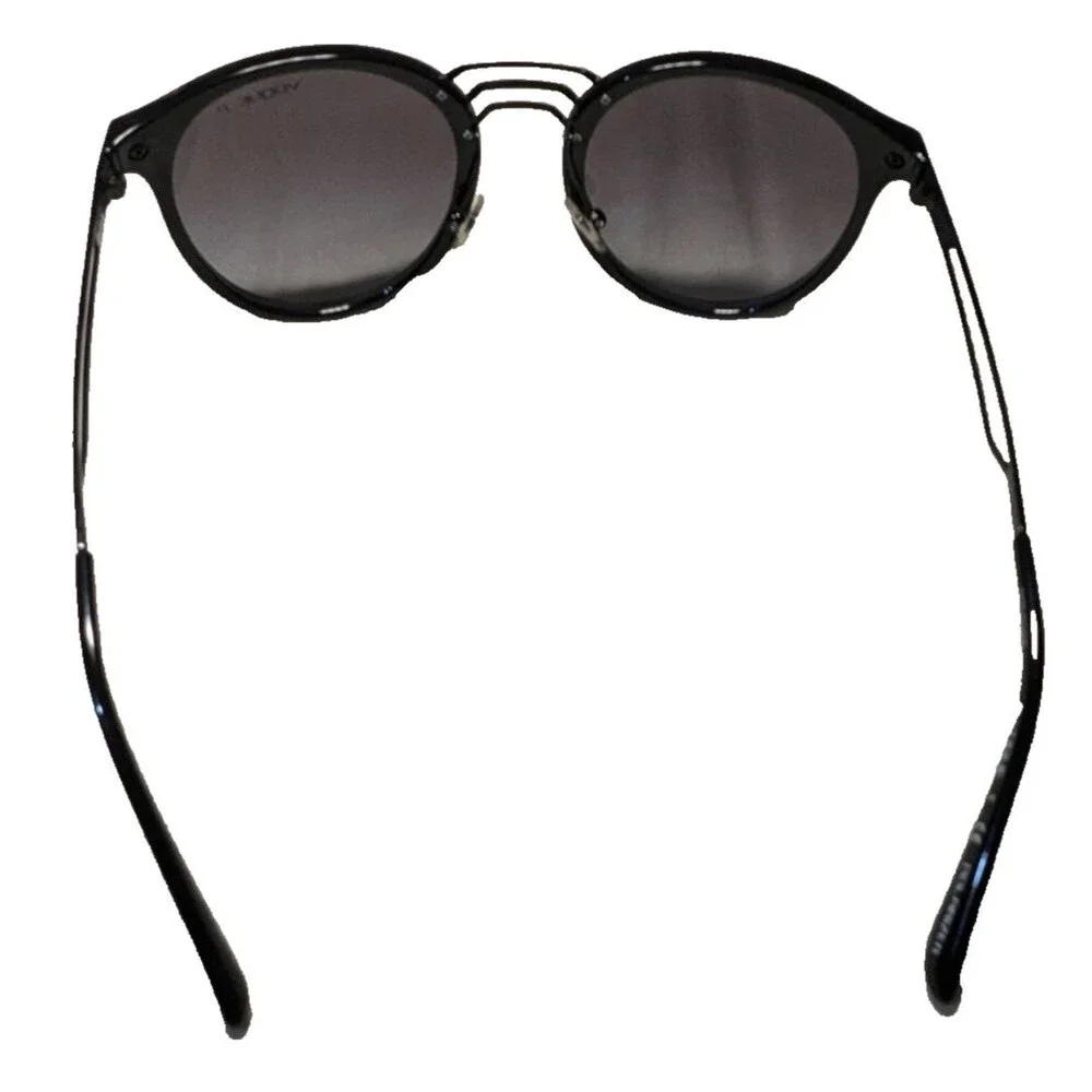 VOGUE SUNGLASSES  VO5132-S BLACK FULL RIM 52 22 135 3P US SHIPPING